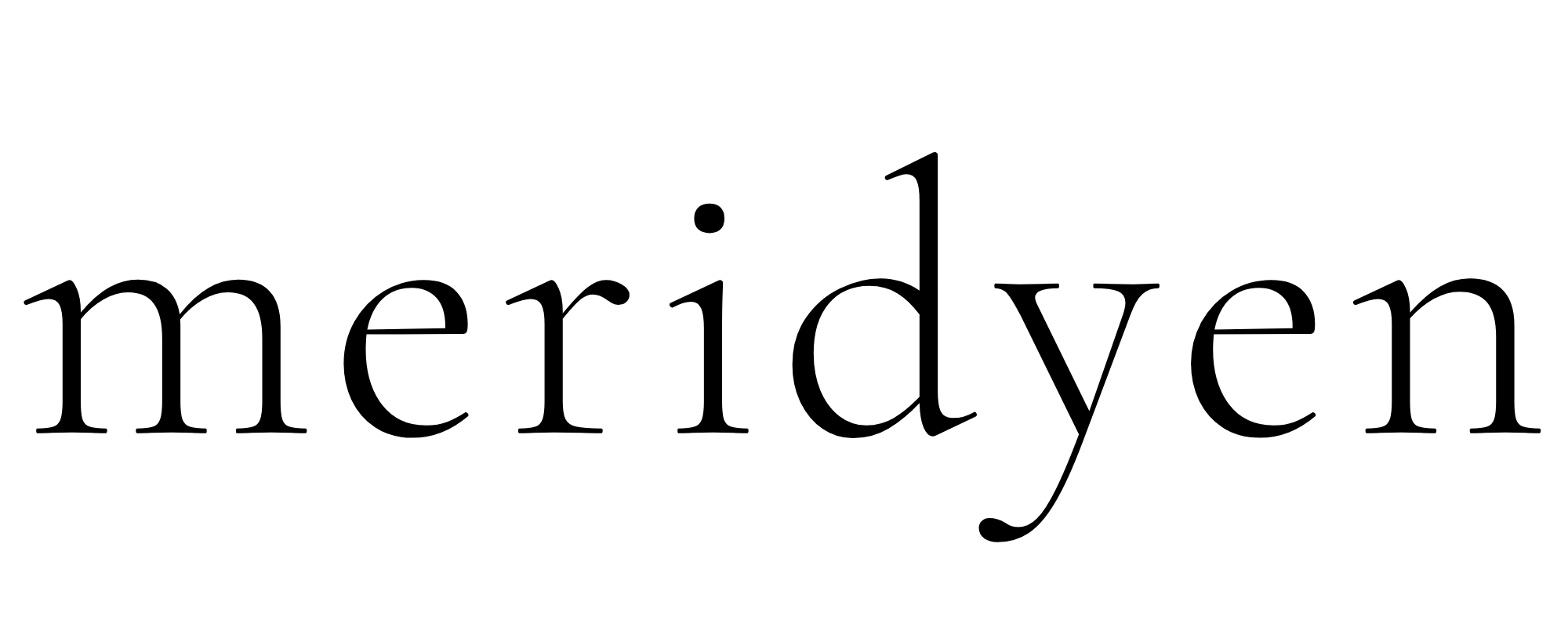 Meridyen Store